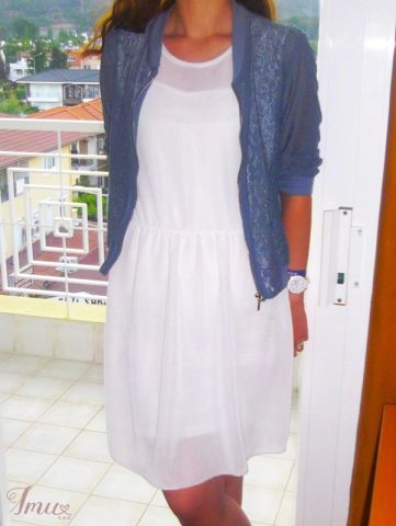 imusau.lt | parduodama Stilinga vasarinė suknelė