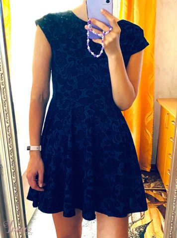 imusau.lt | parduodama Daili stilinga suknelė