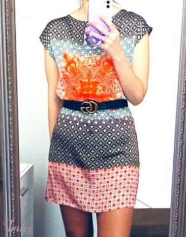 imusau.lt | parduodama Stilinga vasarinė suknelė