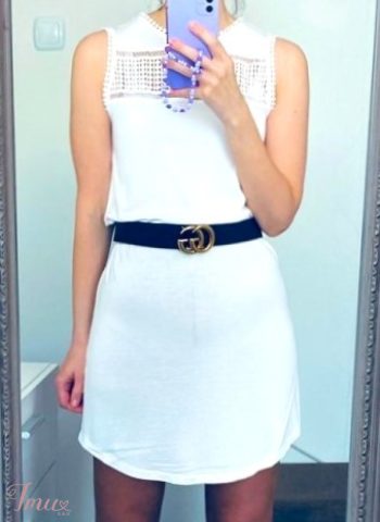 imusau.lt | parduodama Stilinga vasarinė suknelė