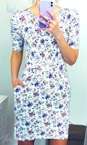 imusau.lt | parduodama Stilinga vasarinė suknelė