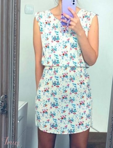 imusau.lt | parduodama Stilinga vasarinė suknelė