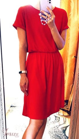 imusau.lt | listing Stilinga vasarinė suknelė