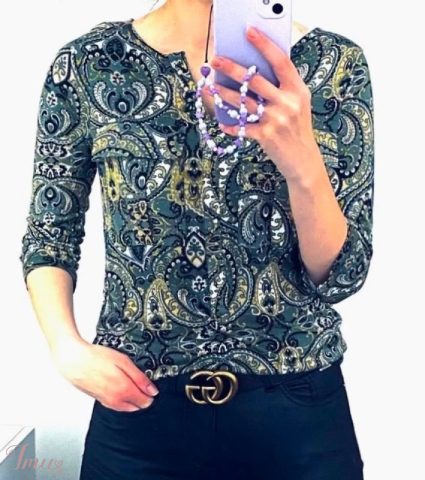 imusau.lt | listing Stilingi marškiniai-tunika