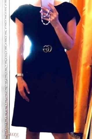 imusau.lt | listing Stilinga vasarinė klasikinė suknelė