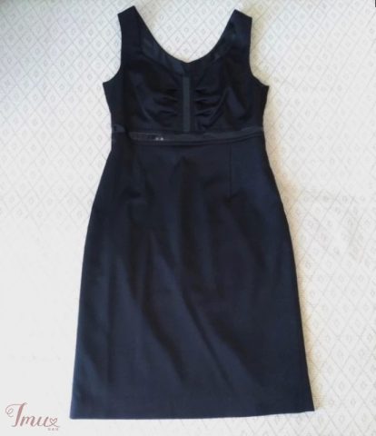 imusau.lt | listing Stilinga klasikinė vasarinė suknelė-sarafanas