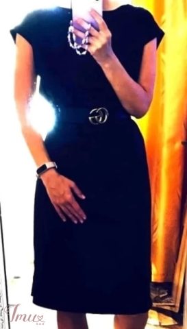 imusau.lt | listing Stilinga klasikinė suknelė