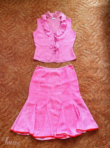 imusau.lt | listing Stilingas vasarinis kostiumėlis