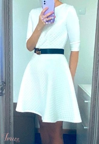 imusau.lt | listing Prabangi stilinga suknelė