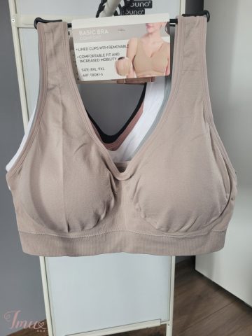 imusau.lt | parduodama Sportinio tipo liemenėlės