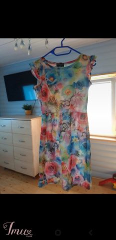 imusau.lt | parduodama Suknelė vasarai