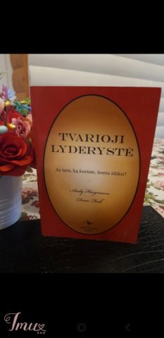 imusau.lt | parduodama Knyga