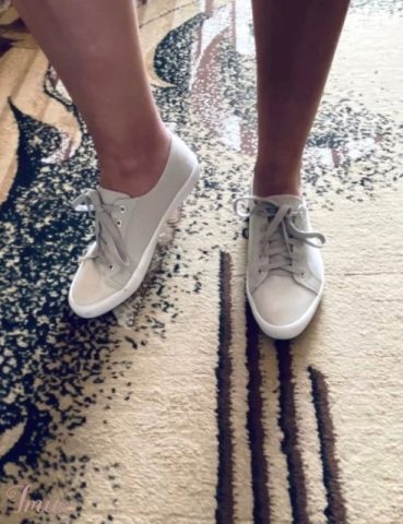 imusau.lt | listing Stilingi medžiaginiai sportbačiai