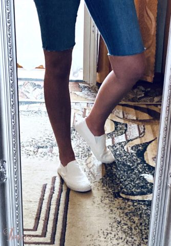 imusau.lt | listing Stilingi džinsiniai mokasinai