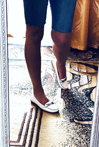 imusau.lt | listing Stilingi odiniai mokasinai