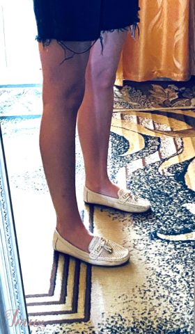 imusau.lt | listing Stilingi odiniai mokasinai