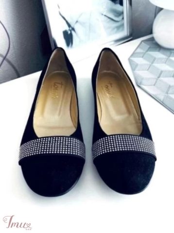 imusau.lt | listing Natūralios odos zomšiniai bateliai