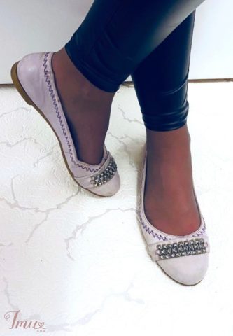 imusau.lt | listing Stilingos odinės balerinos