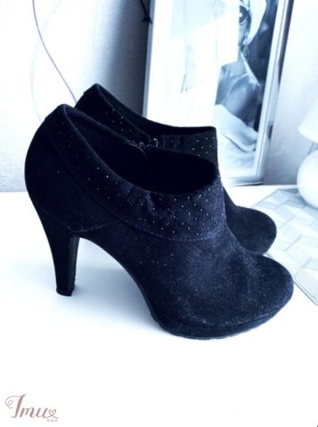 imusau.lt | parduodama Stilingi aukštakulniai bateliai