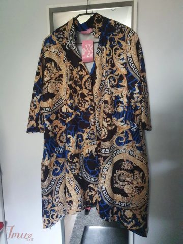 imusau.lt | listing Prabangiai atrodanti tunika