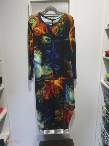 imusau.lt | parduodama Sasha Ferrano suknelė