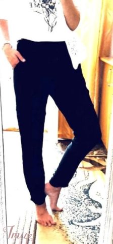 imusau.lt | listing Stilingos plonos kelnės