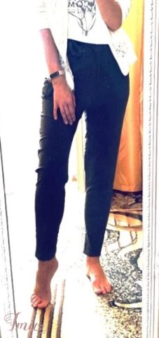 imusau.lt | listing Stilingos plonos kelnės