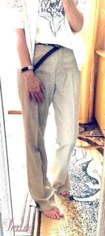 imusau.lt | listing Dailios stilingos kelnės