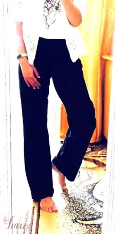 imusau.lt | listing Stilingos plačios kelnės