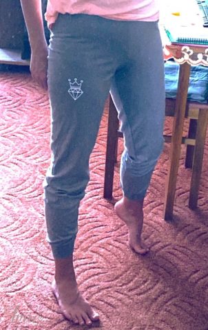 imusau.lt | listing Stilingos laisvalaikio kelnės