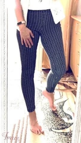 imusau.lt | listing Stilingi šilti legginsai