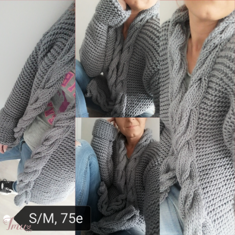 imusau.lt | parduodama kardiganas