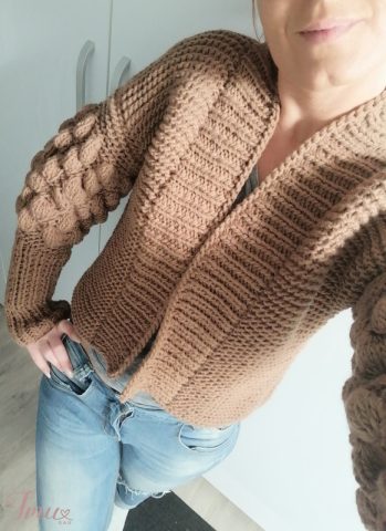 imusau.lt | parduodama kardiganas