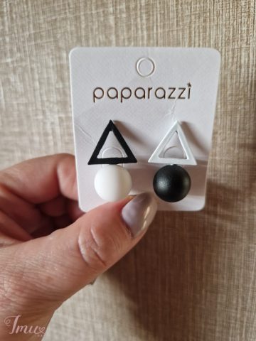 imusau.lt | parduodama Auskarai