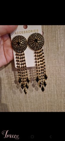 imusau.lt | parduodama Auskarai