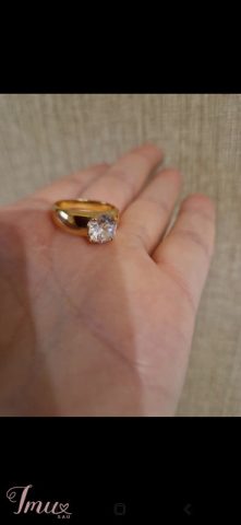 imusau.lt | parduodama Žiedas