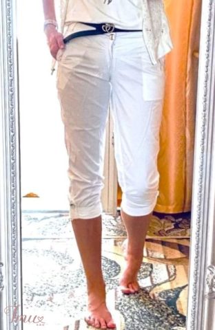 imusau.lt | listing Stilingos medvilninės kelnės