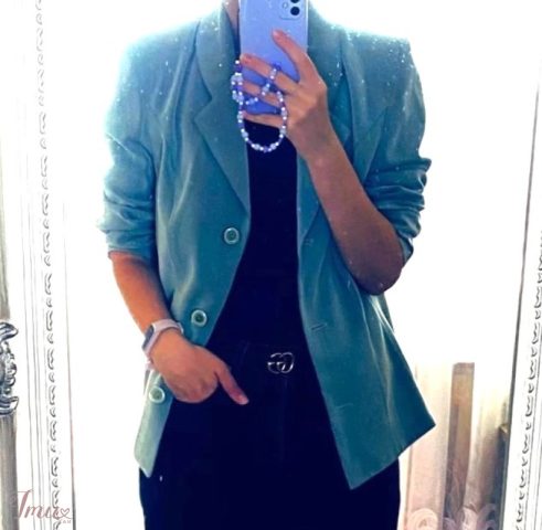 imusau.lt | parduodama Dailus stilingas švarkelis