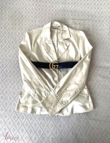 imusau.lt | parduodama Stilingas medvilninis švarkelis