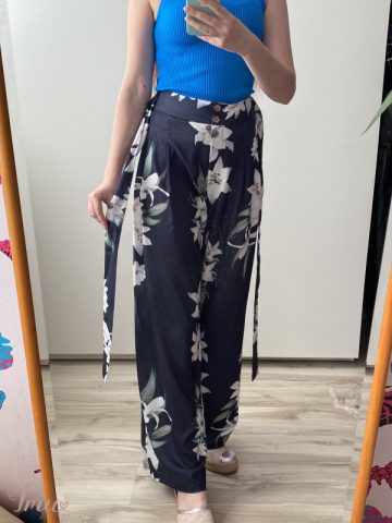 imusau.lt | listing Gėlėtos SABRA sijonkelnės