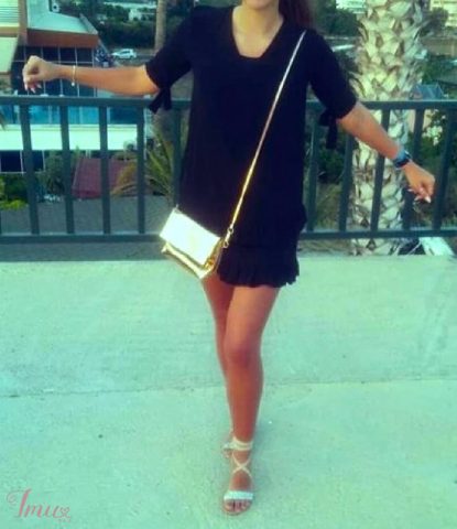 imusau.lt | parduodama Daili stilinga suknelė