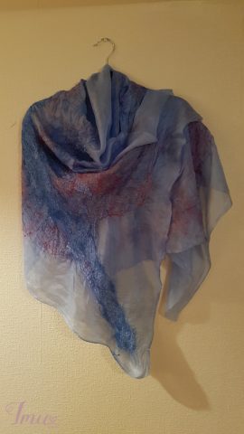 imusau.lt | parduodama šalikas(naujas)