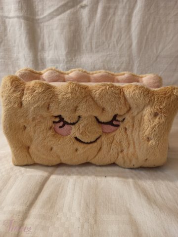 imusau.lt | listing Kosmetinė ,,Sausainis"