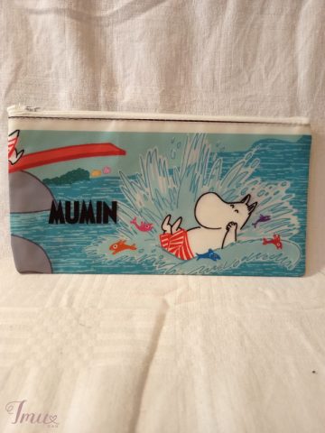 imusau.lt | parduodama Penalas ,,Moomin''