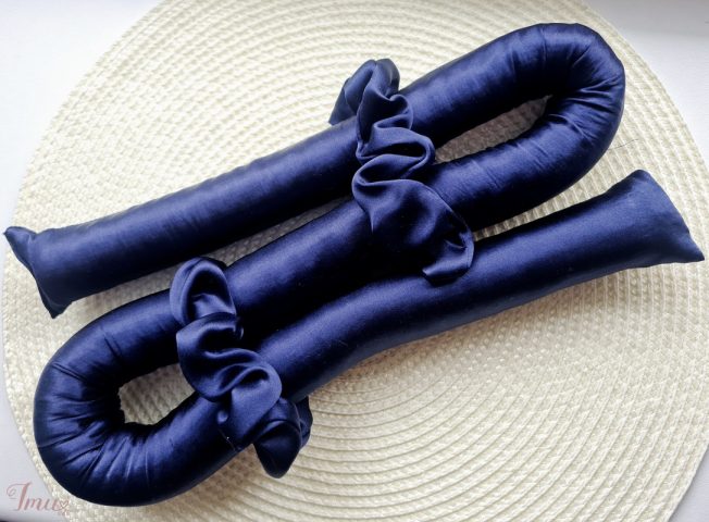 imusau.lt | parduodama plauku garbanavimosi juosta  100 % silkas