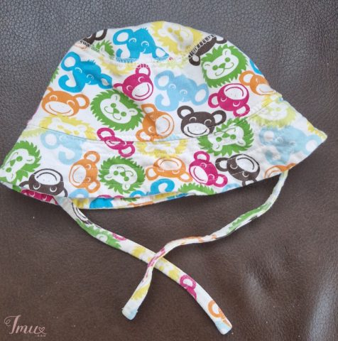 imusau.lt | parduodama Vasarinė kepurė