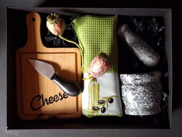 imusau.lt | listing Rinkinys namų šeimininkei 🍴