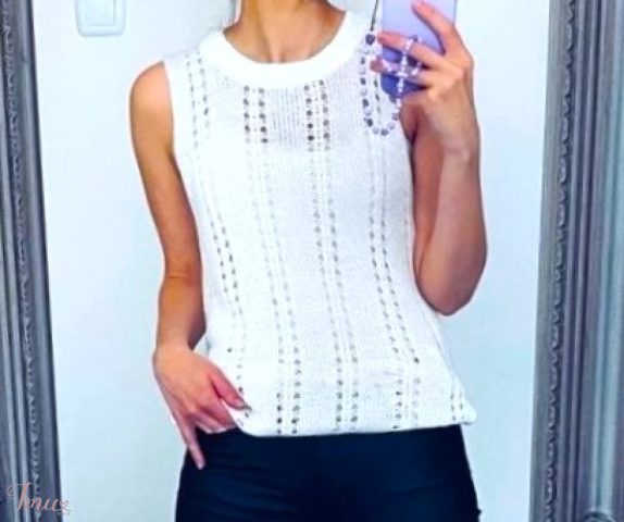 imusau.lt | parduodama Stilinga megzta palaidinė