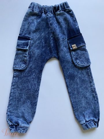 imusau.lt | listing Medvilniniai, smagūs, minkšti džinsai berniukui
