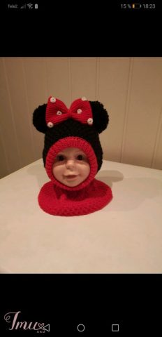 imusau.lt | listing šilta kepurė